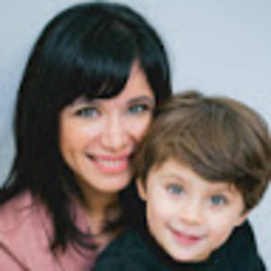 Meet your Posher, Jeanette